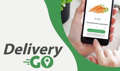 🛒 Delivery Go busca crecer sus operaciones en Perú