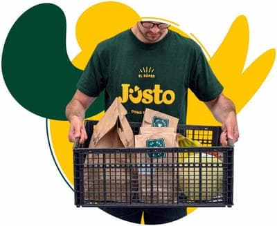 🥑 Jüsto abre su primer tienda física en Perú