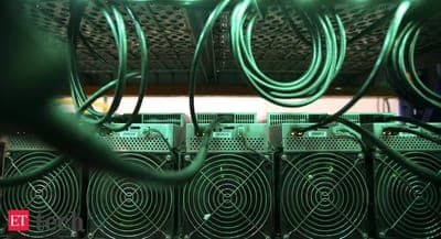 📣 Softbank anuncia que el 10% de su fondo en LatAm será invertido al rededor de Crypto