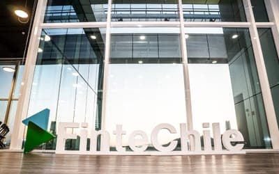 💳 Distrito Fintech busca convertir a Chile en un hub Fintech para la región