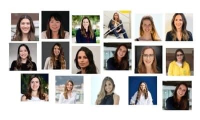 💰 Colectivo Tarasa busca impulsar la participación de mujeres inversionistas en el ecosistema