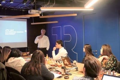 La consultora Transforme lanzó su CVC y buscan llegar a México, Uruguay y Argentina