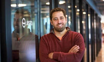 💻 Justo anuncia a su nuevo Country Manager para Chile y Perú