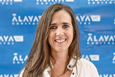 💰Alaya Capital busca sumar a más mujeres inversionistas como LPs