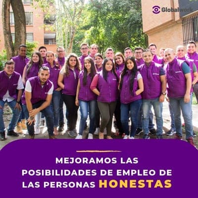 💼  Conoce a la startup: Globalwork 