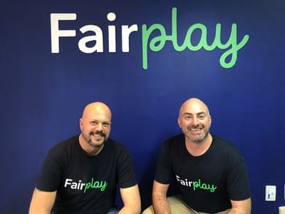 💳   Fairplay invertirá MXN$1.2M en empresas de e-commerce en México