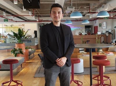 📝 Convocatoria: 'Programa de aceleración de Cube Ventures'