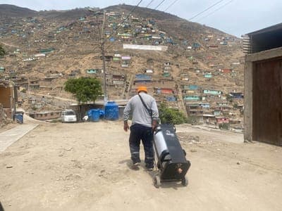 💧Wayru participará en la Conferencia de las Naciones Unidas sobre el Agua 2023