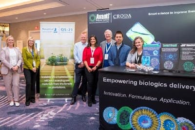 🧬 Botanical Solution anuncia alianza con Croda Pharma