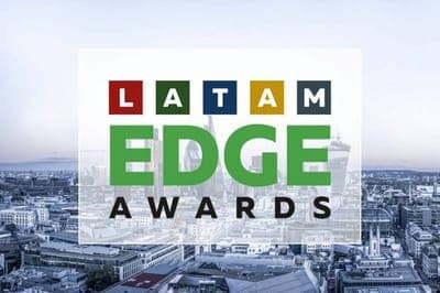📝 Convocatoria: 'LatAm Edge Award 2022'