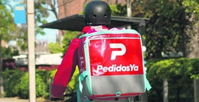 🛵PedidosYa anuncia a su nuevo Director Ejecutivo en Venezuela