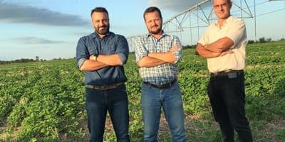 🌳 Ecodrip busca llevar su solución a otras latitudes de la región