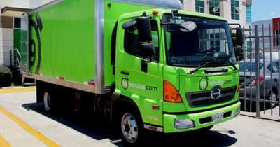 🚛 99Minutos invertirá US$3M para incorporar vehículos eléctricos a su flotilla
