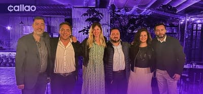 🛬 Callao anuncia su expansión a México