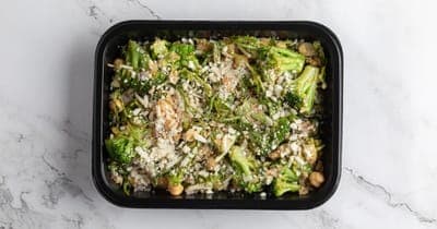 🥗 Conoce a la startup: Foodin