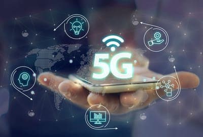📣 CORFO anunció la puesta en marcha del Centro de escalamiento y desarrollo de nuevos negocios para 5G Chile