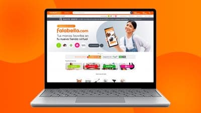 🛬 Falabella.com anuncia su expansión a Colombia