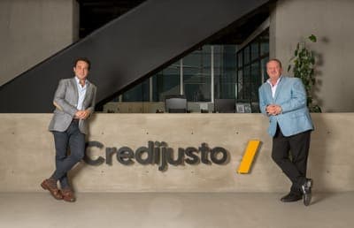 💳 Credijusto y Startup México anuncian alianza