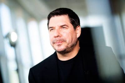 💰 Softbank anunció la salida de Marcelo Claure de la organización