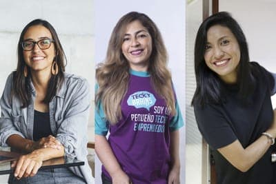 🧘🏽 ChileConverge y Betterfly anuncian alianza