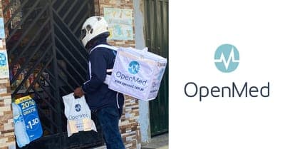 💊OpenMed busca mejorar el canal de distribución de farmacias independientes