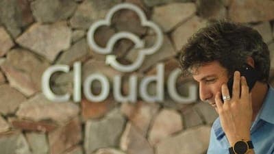 💻 CloudGaia invertirá US$1M en Uruguay para consolidar su centro global de venta de software