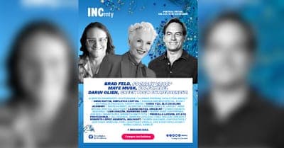 INCmty lanzó 4 convocatorias para emprendedores en México, LatAm y Canadá.