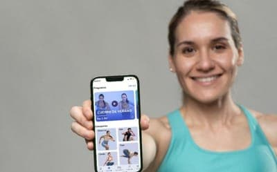 🏃🏽wOS y Edenred anuncian alianza para ofrecer programas de wellness corporativo