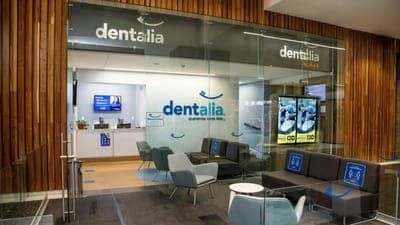 ⚕️Dentalia invertirá US$6.2M en la remodelación y apertura de clínicas 