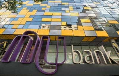📣  Nubank presentó solicitudes para salir a la bolsa en 2021  