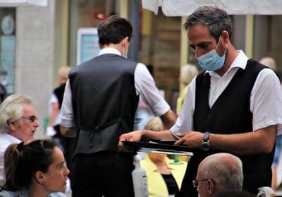 🍽 Hero Guest y CANIRAC anuncian alianza para bajar la rotación de personal en restaurantes