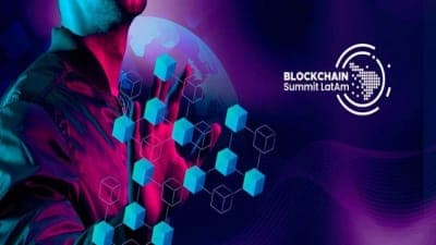 📆 Evento: 'Blockchain Summit LatAm 2022'