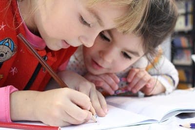 📚 Dai+ fue destacada por el Banco Mundial por reforzar el aprendizaje en niños
