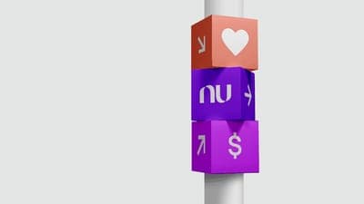 💳 Nubank anuncia su salida de la Bolsa de Brasil