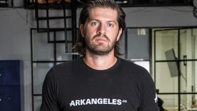 Conoce al crowdfunder: Arkangeles 