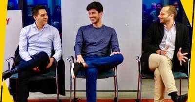 🦄 Glia alcanza la categoría de unicornio 