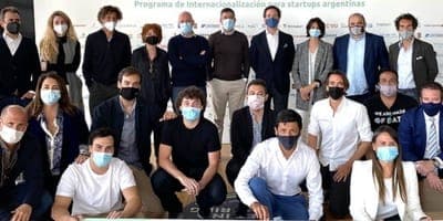 📣 Estos son las startups seleccionadas por AcelerarEspaña 2022