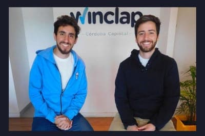📈 Winclap ingresa al programa ScaleUp 2022 de Endeavor