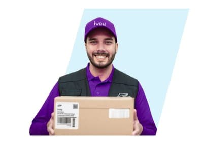 🛵 iVoy anuncia su cambio de imagen