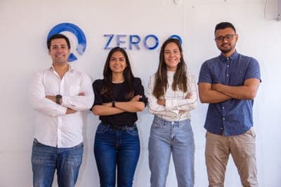 💻 ZeroQ busca su salida a la Bolsa de Santiago a través del programa ScaleX