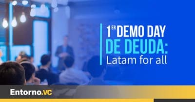 📆 Evento: 'Demo Day Deuda Latam 2023'