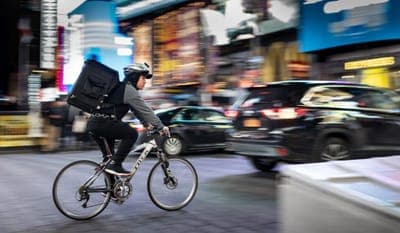 🚛 PedidosYa y Visa impulsan Quick-Commerce en LatAm