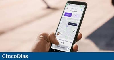 🚙 Cabify busca expandir su servicio de última milla por la región
