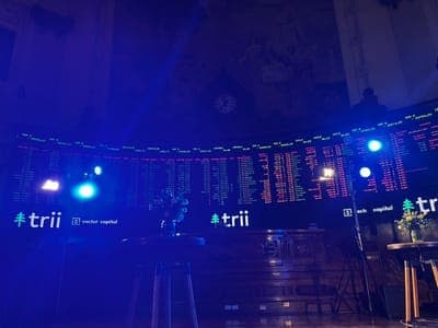 💳 Trii anuncia el lanzamiento de 'Día Trii'
