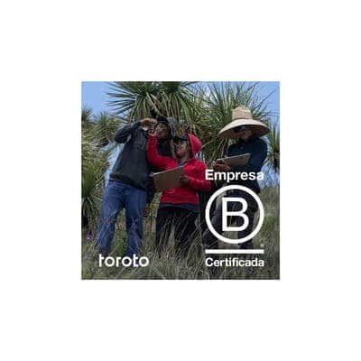 ⛅️ Toroto se certifica como Empresa B