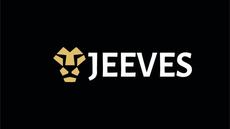 Jeeves logo