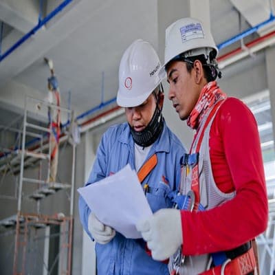 📚 TEDI busca capacitar a profesionales en la industria de la construcción