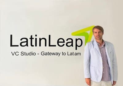 📣 Latin Leap y Enterprise Singapore anuncian 'Leap2LatAm' parafacilitarr el acceso a de startups de Singapur a la región