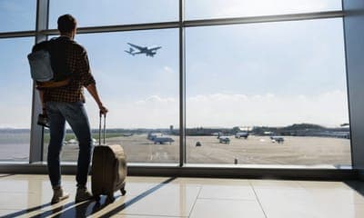🛬 Volindo busca expandirse por México