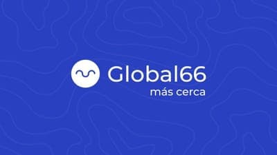 💳 Global66 anuncia el inicio de sus operaciones en Colombia